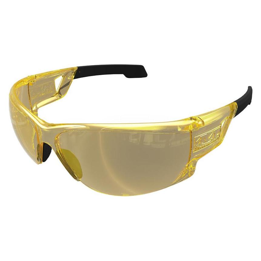 Mechanix Wear Schutzbrille Vision Tactical Type-N Gelb (610701.408)
