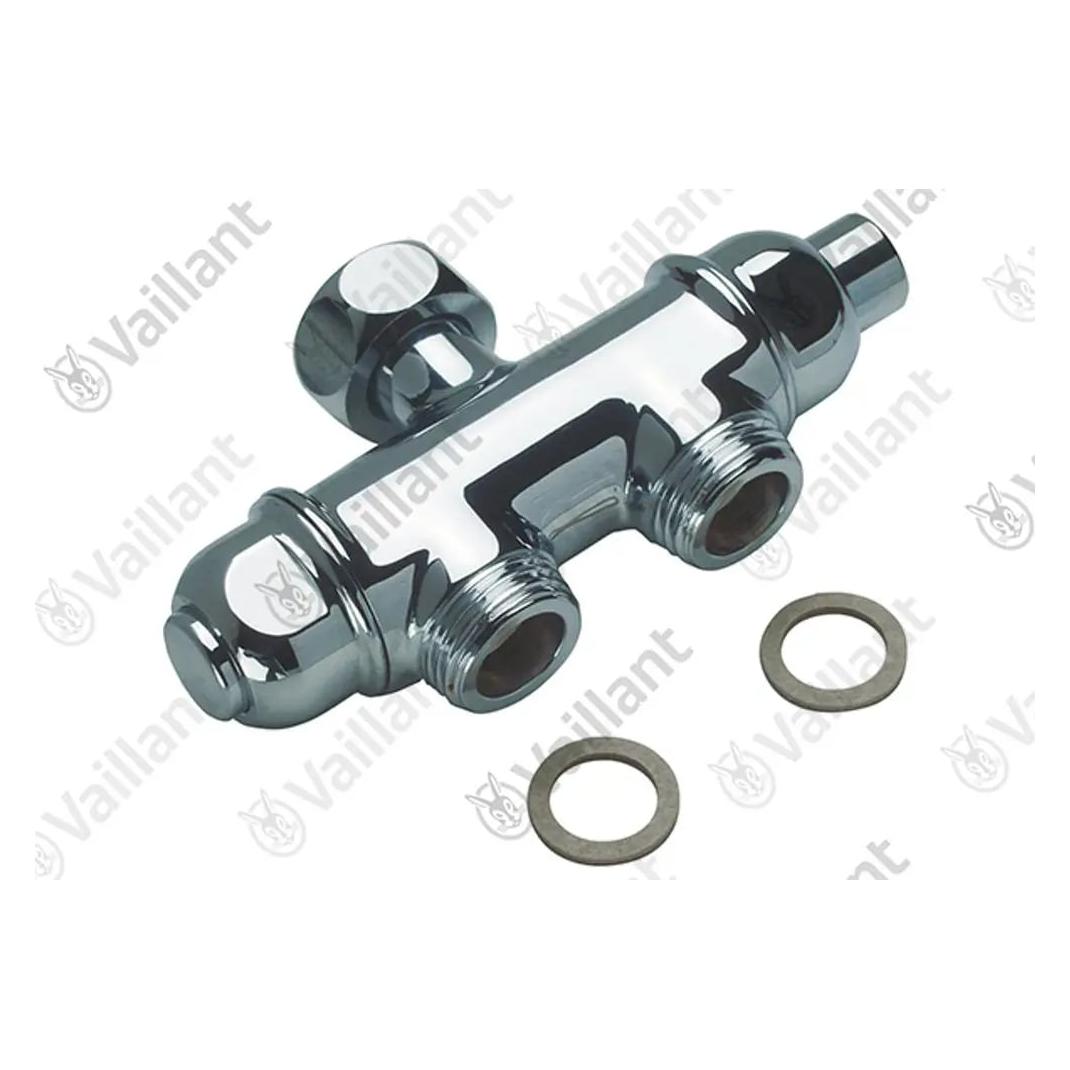 Vaillant Weiche GWH (Solaranlage Montagematerial) (950183)