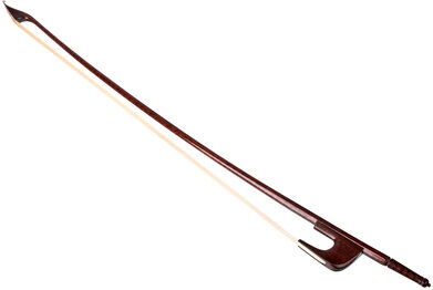 Artino Baroque Snakewood Bass Bow