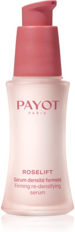 Payot Roselift Sérum Densité Fermeté Liftingserum für das Gesicht 30 ml