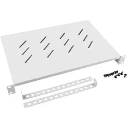 Lanberg AK-1004-S Rack Zubehör Regalboden