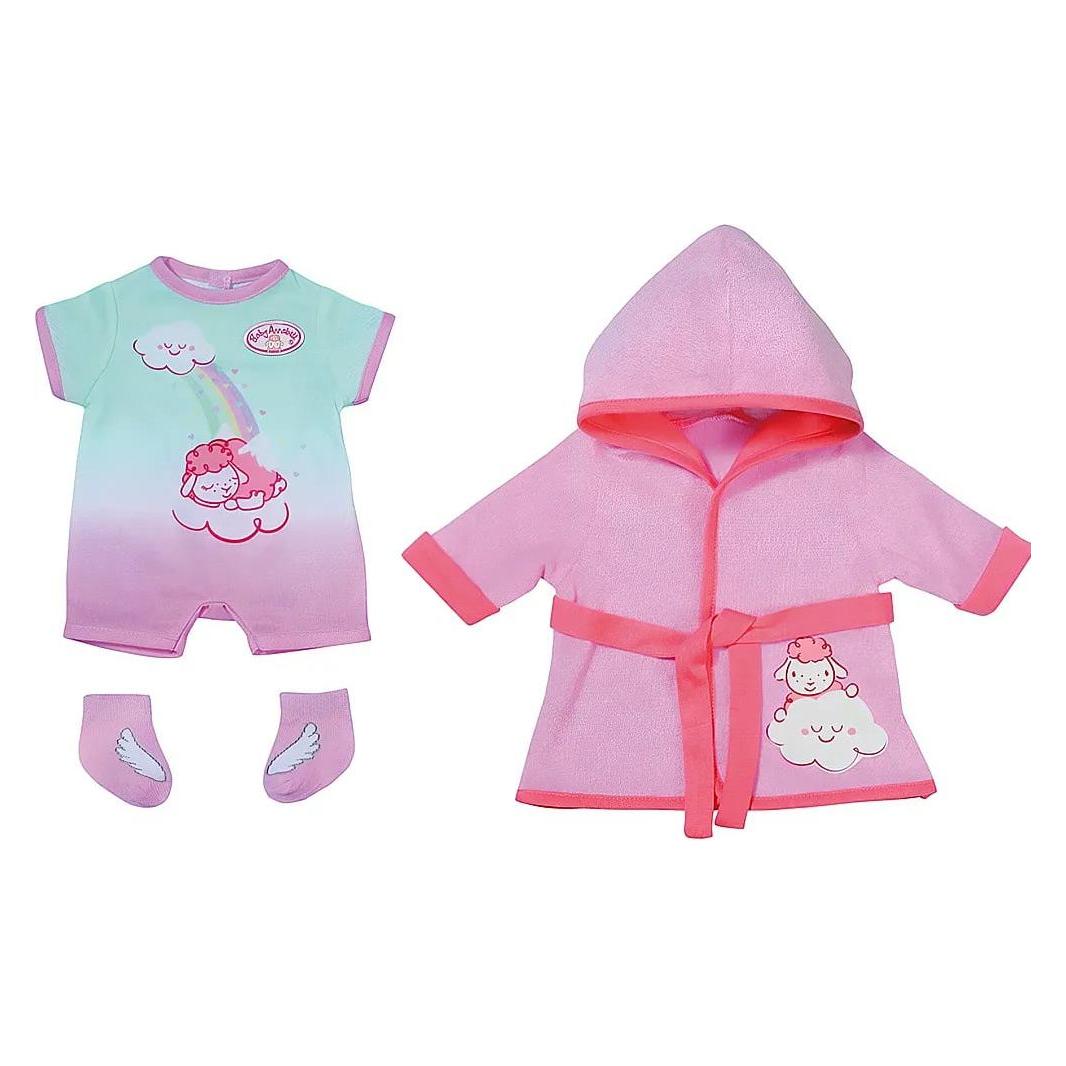 Baby Annabell Deluxe Badezeit, 43 cm (703281-116721)