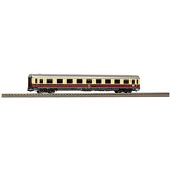 Piko H0 59677 H0 Großraumwagen Avmz 111 TEE Merkur der DB Avmz 111 1. Klasse