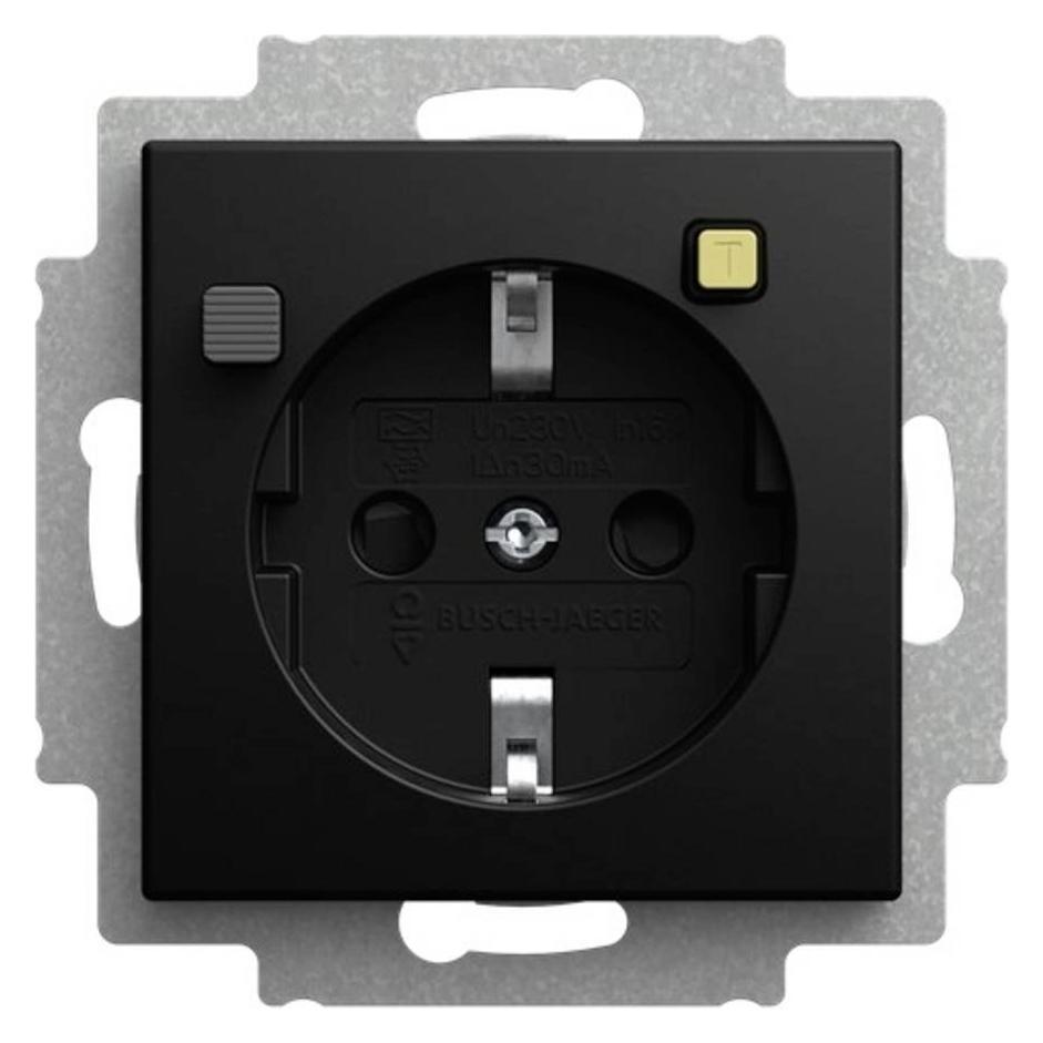 Busch-Jaeger Steckdose (2CKA003116A0673)