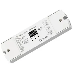 Dotlux DMX Empfänger/Dimmer 5275
