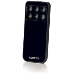 Marmitek Connect 350, Switch Box