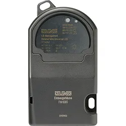 Jung Dimmer Universal 1724 DEB