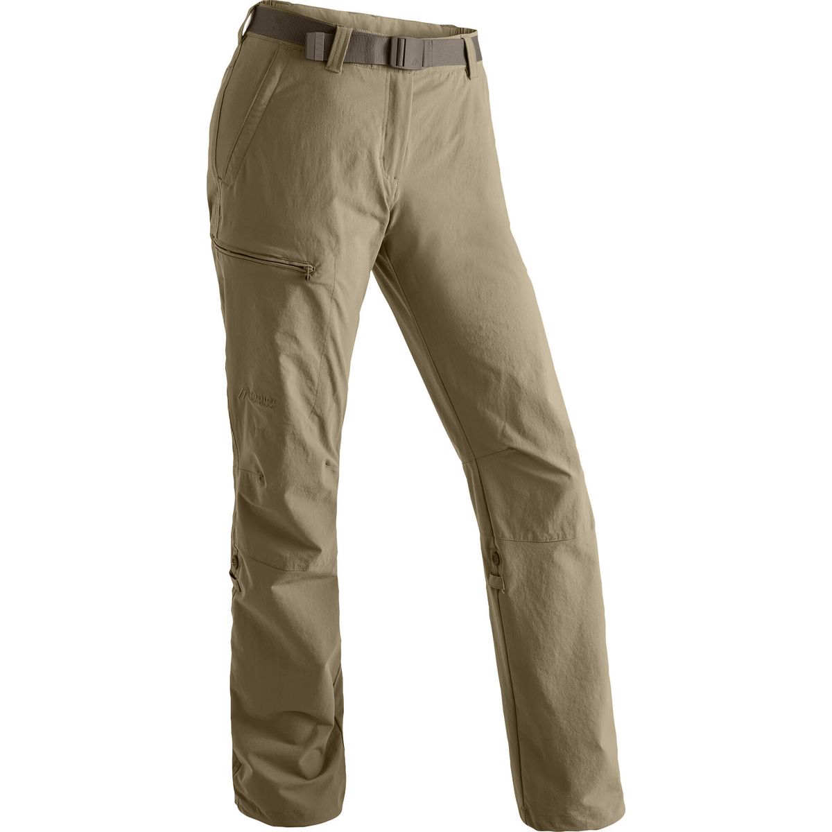 Maier Sports Lulaka brown rice (M10787) 23 3000016-M10787-23