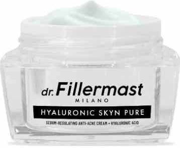 Dr. Fillermast Hialurónico Piel Pure 1ud