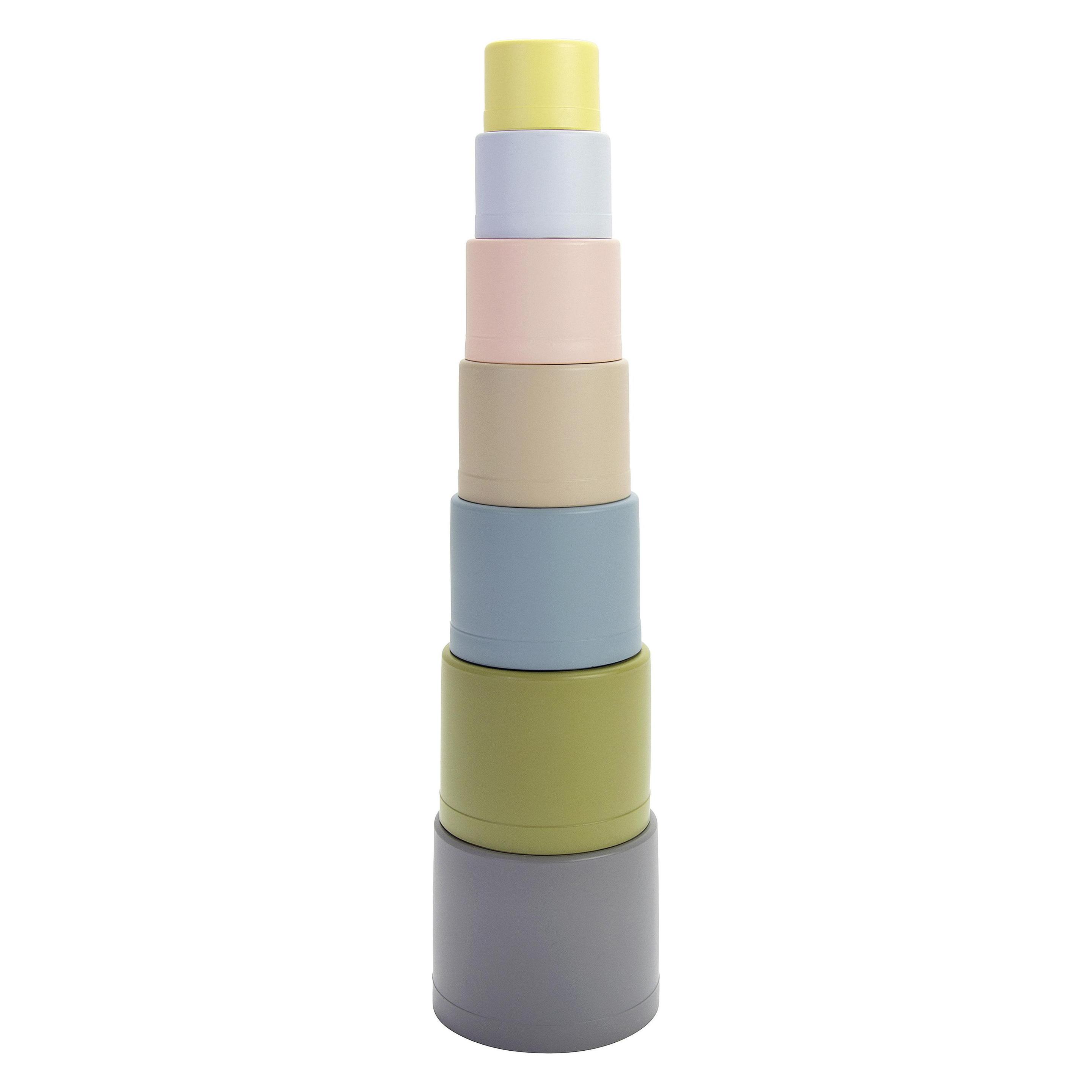 dantoy Tiny Bio Stapelbecher (6030)