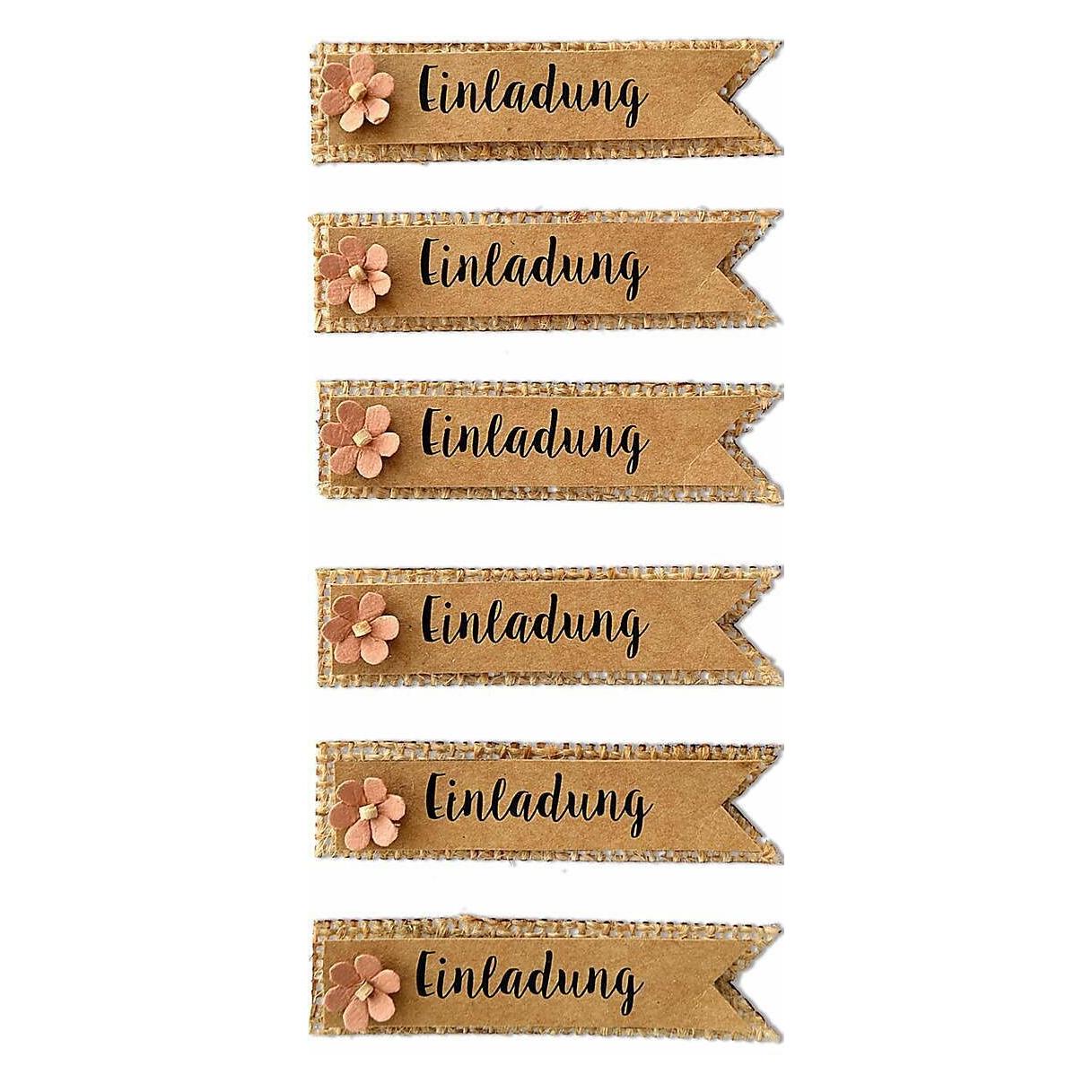 Rössler Sticker Kreativ (9007-209)