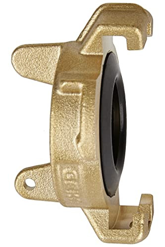 Green Star Slangaansluiting Slangconnector