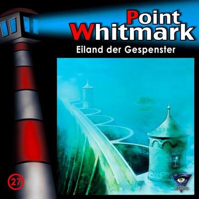 Folge 27: Eiland der Gespenster - , Audio, 4064066850241