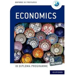 Ib Prepared Economics Book, Kinderbücher von Peter Dumortier