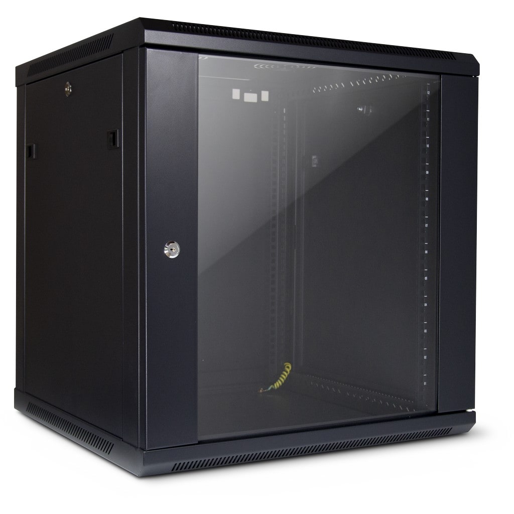 Inter-Tech SMA-6612 Gaming PC Gehäuse sonstige Schwarz Seitenfenster