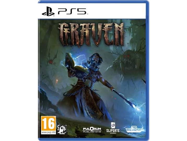 Graven - PS5