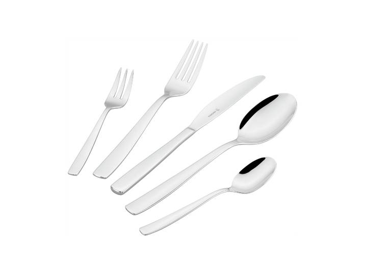 Henckels by Zwilling »Rainfall« Besteckset - silber