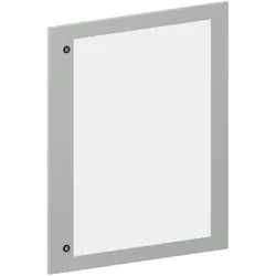Schneider Electric Sichtteiltür SF NSYMPD108T