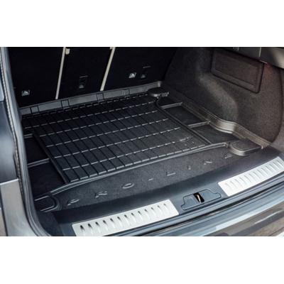 FROGUM Koffer- / Laderaumschale FORD USA TM414686 Kofferraummatte