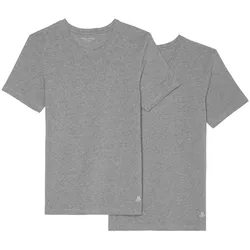 Marc O'Polo Herren T-Shirt Essentials 2er Pack