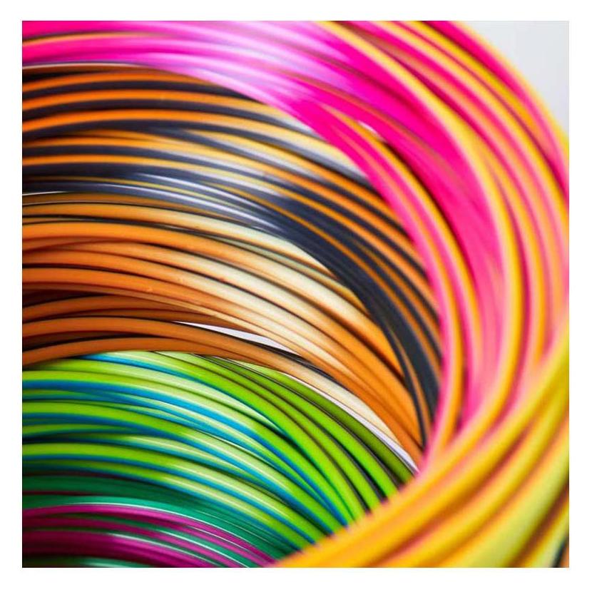3Doodler Flow-Trifills (260 g, 1.75 mm) (FLOW-TRIFILLS)