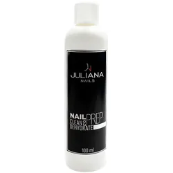 100ml Juliana Nails Nail Prep Clean & Dehydrate