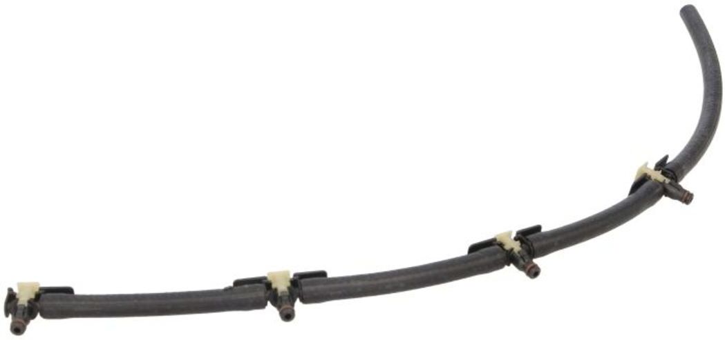 Schlauch, Leckkraftstoff BOSCH 0 445 130 072