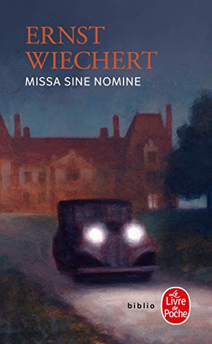 Missa sine nomine - Preis vom 30.09.2026 22:30:23 h