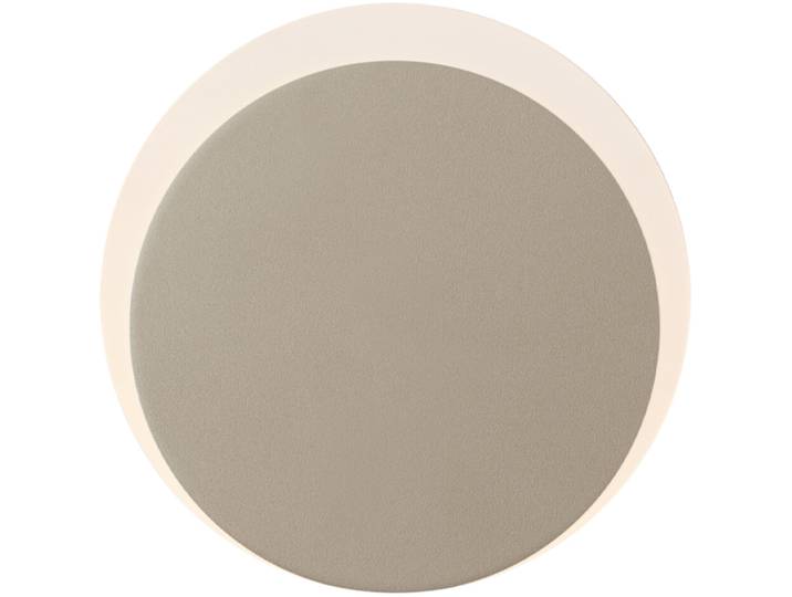 Wandlampe Sun-B sand Metall 170 lm B 15 cm - LED - Wandlampe- LED Energiesparlampe