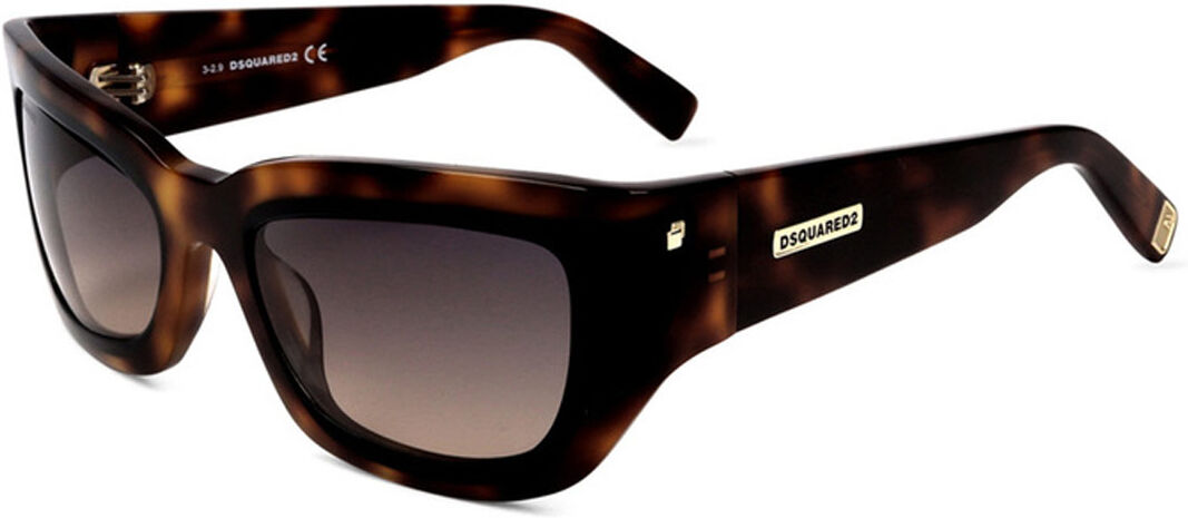 Dsquared2 Occhiali da Sole Tylor DQ0346 52B