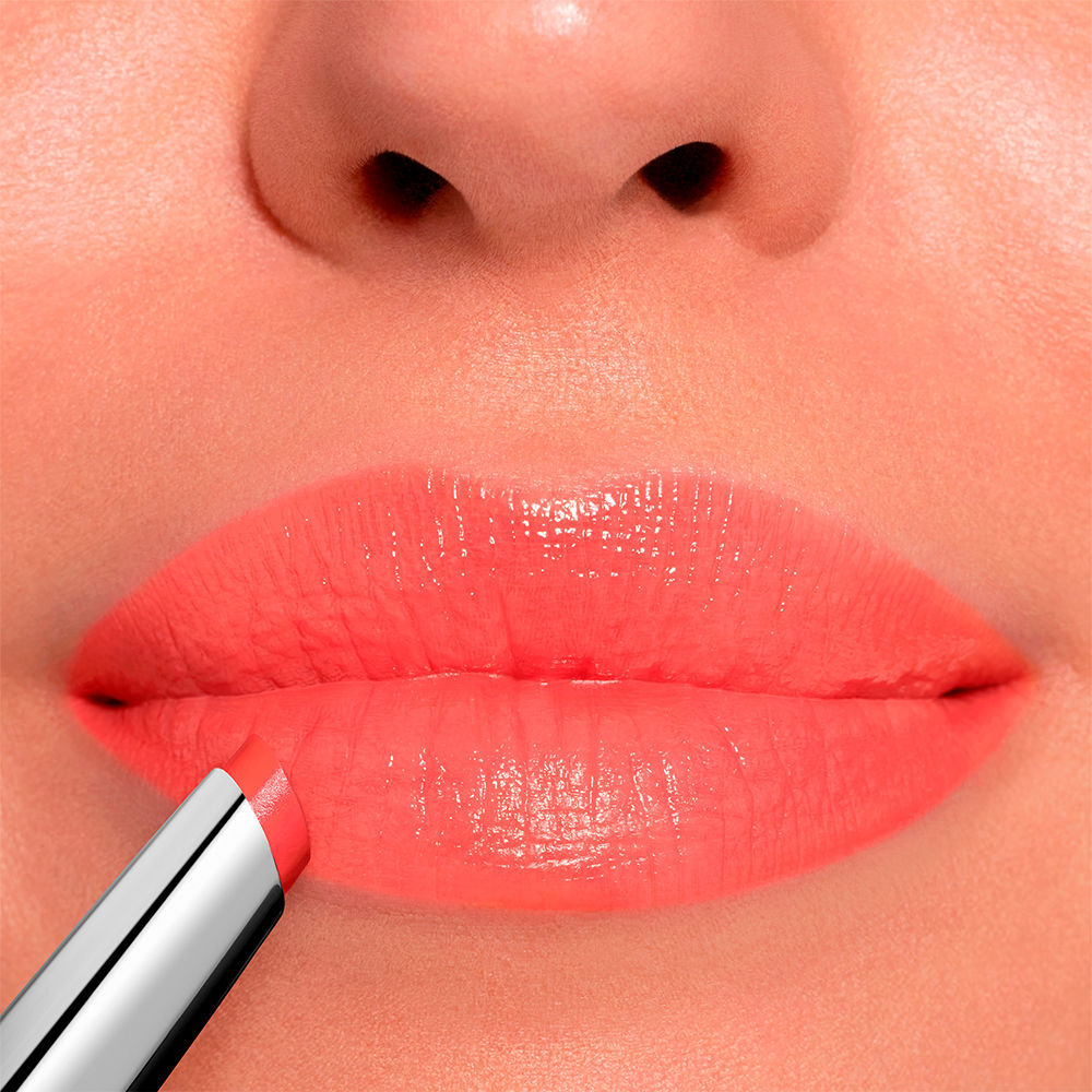 Bourjois Healthy Mix lip sorbet #03-Coral N Cream