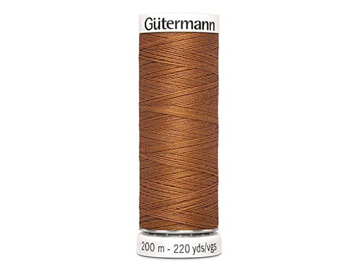 Knorr Prandell Gütermann Sulky Gütermann Allesnaaier 200m 448, 448