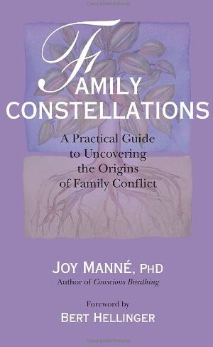 Joy Manne Ph.D. - Family Constellations: A Practical Guide to Uncovering the Origins of Family Conflict - Preis vom 19.10.2026 19:33:35 h