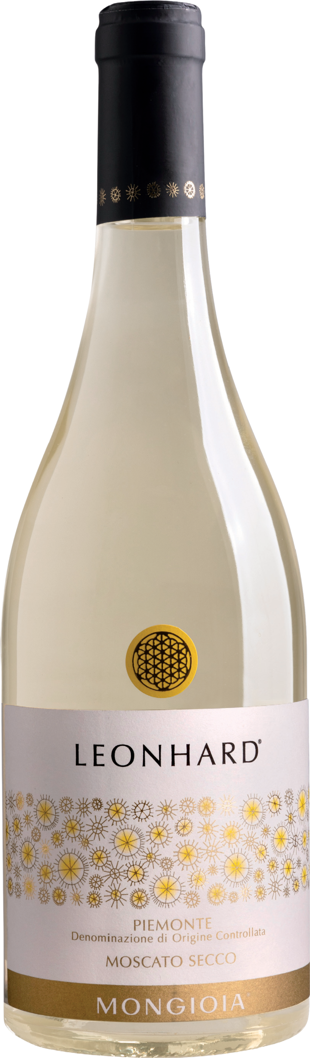 Moscato Secco 'Leonhard' Mongioia 2024