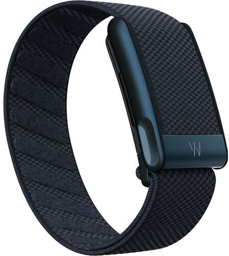 Whoop Bracelete Superknit para  Life - Midnight