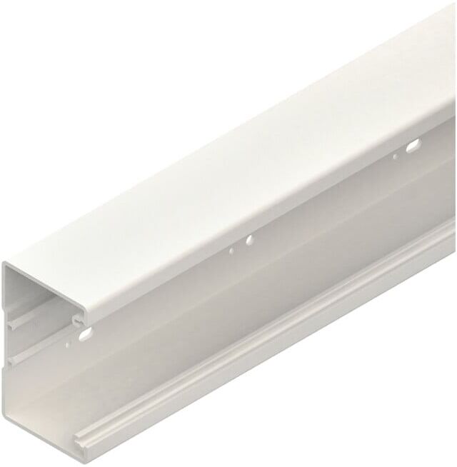 HKL Partie inférieure de canal rws Canal de parapet BU651708.3 (BU651708.3)