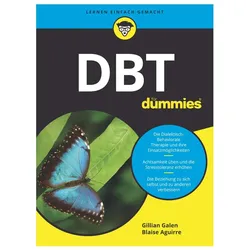 DBT für Dummies, Sachbücher von Hartmut Strahl
