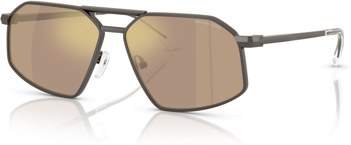 Lunettes de soleil Michael Kors Mar Vista MK 1167 (10027P) Homme