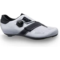 Sidi, Damen, Veloschuhe, Prima (36), Weiss