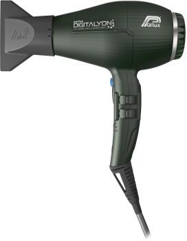 Parlux Digitalyon secador de cabelo Antracit 1 un.. Digitalyon