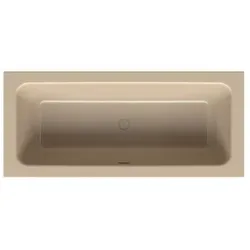 Bette BetteOne Badewanne 3312-003 bahamabeige, 170x75x42cm
