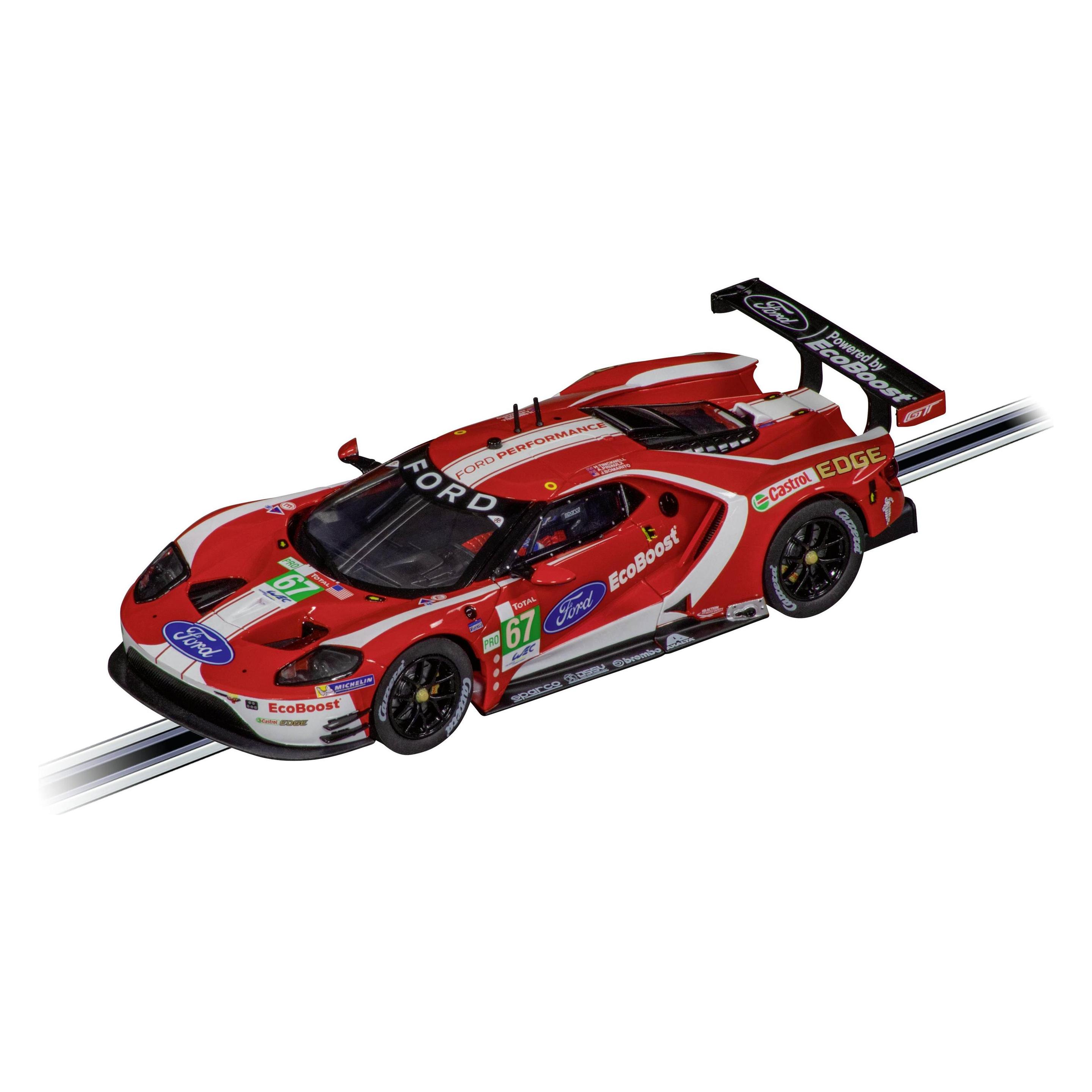Carrera Ford GT (20031023)