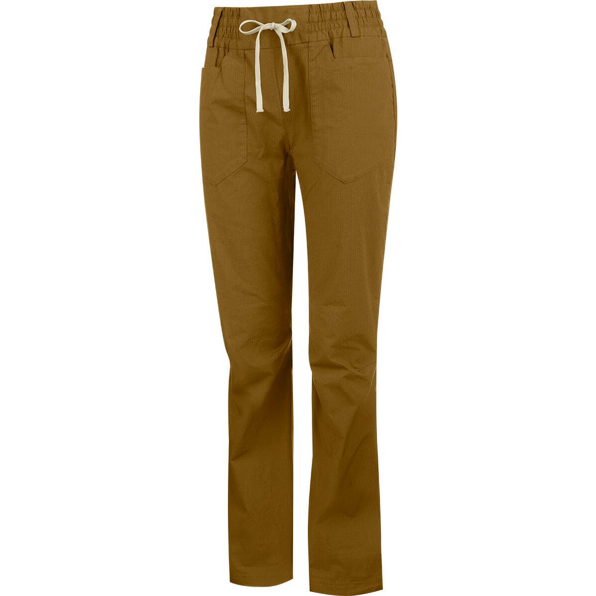 Wild Country Flow W Pant moab (5230) M 40-0000095254-5230-M