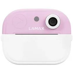 Lamax InstaKid2 Play Pink
