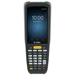 Zebra MC2700 Datenerfassungsterminal (2D-Barcodes), Barcode Scanner, Schwarz