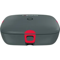 FAITRON HB-05 - Smarte Lunchbox, DRIVE