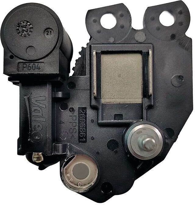 Generatorregler VALEO 599095
