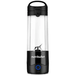 NUTRIBULLET NBP003B NutriBullet Portable Black