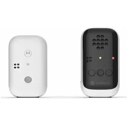 Motorola, Babyphone, Babyphone Dect 1880 (Babyphone Audio, 300 m)