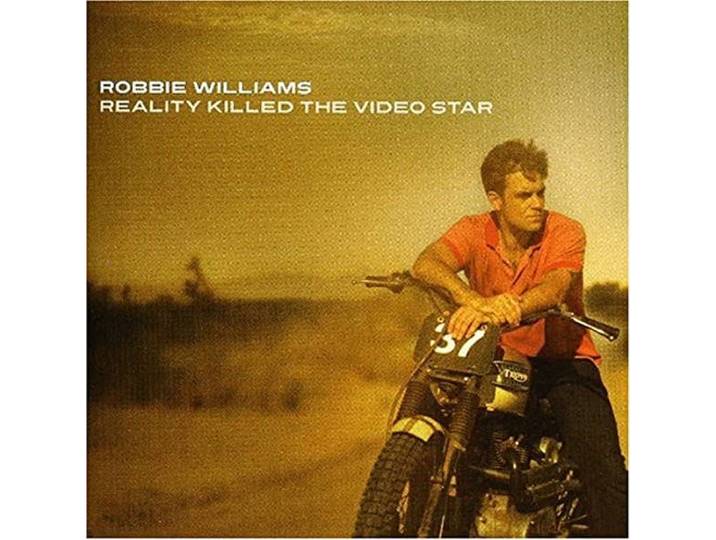 Reality Killed The Video Star